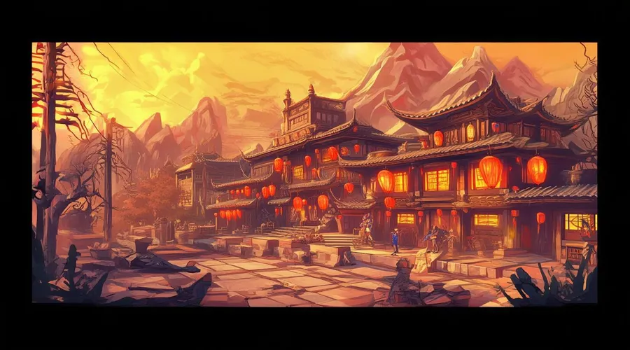 失落城堡游戏图片2